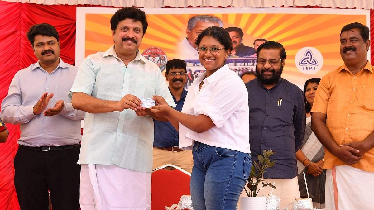 'വെറും വാക്ക് പറയാറില്ല'; കെഎസ്ആര്‍ടിസി ഡ്രൈവിങ് സ്കൂളിലെ 37 പേരില്‍ 30 പേര്‍ക്ക് ലൈസന്‍സ്