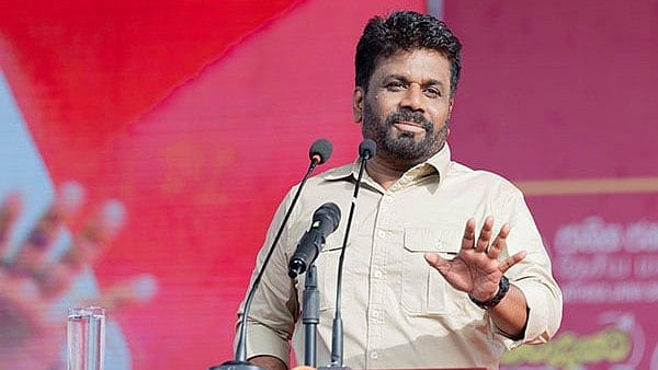 ഫോട്ടോ പതിക്കാന്‍ പ്രത്യേക അനുമതി വാങ്ങണം; നിര്‍ദേശവുമായി ശ്രീലങ്കന്‍ പ്രസിഡന്റ്