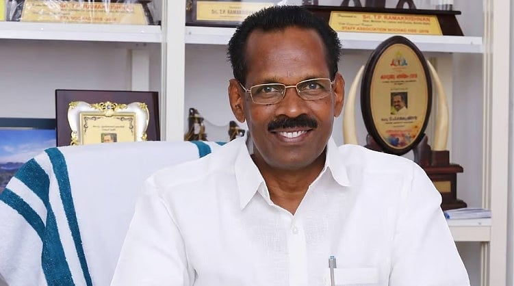 വീട്ടമ്മമാര്‍ക്കുള്ള പെന്‍ഷന്‍ നടപ്പാക്കും, എല്‍ഡിഎഫിന്റെ വാഗ്ദാനമാണത്: ടി പി രാമകൃഷ്ണന്‍