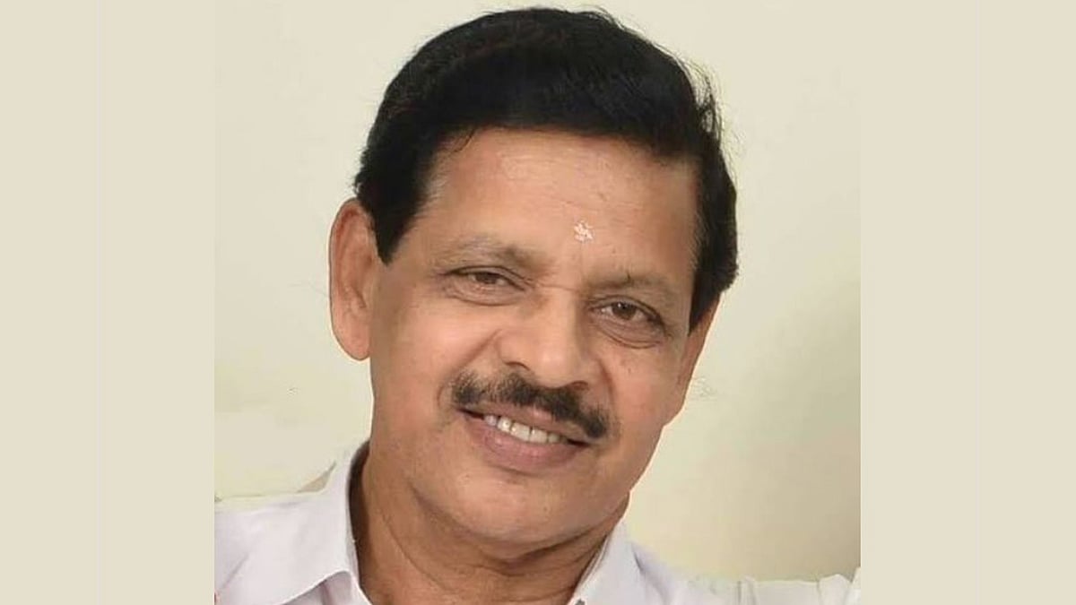 മുന്‍ എംഎല്‍എ കെ പി കുഞ്ഞിക്കണ്ണന്‍ അന്തരിച്ചു