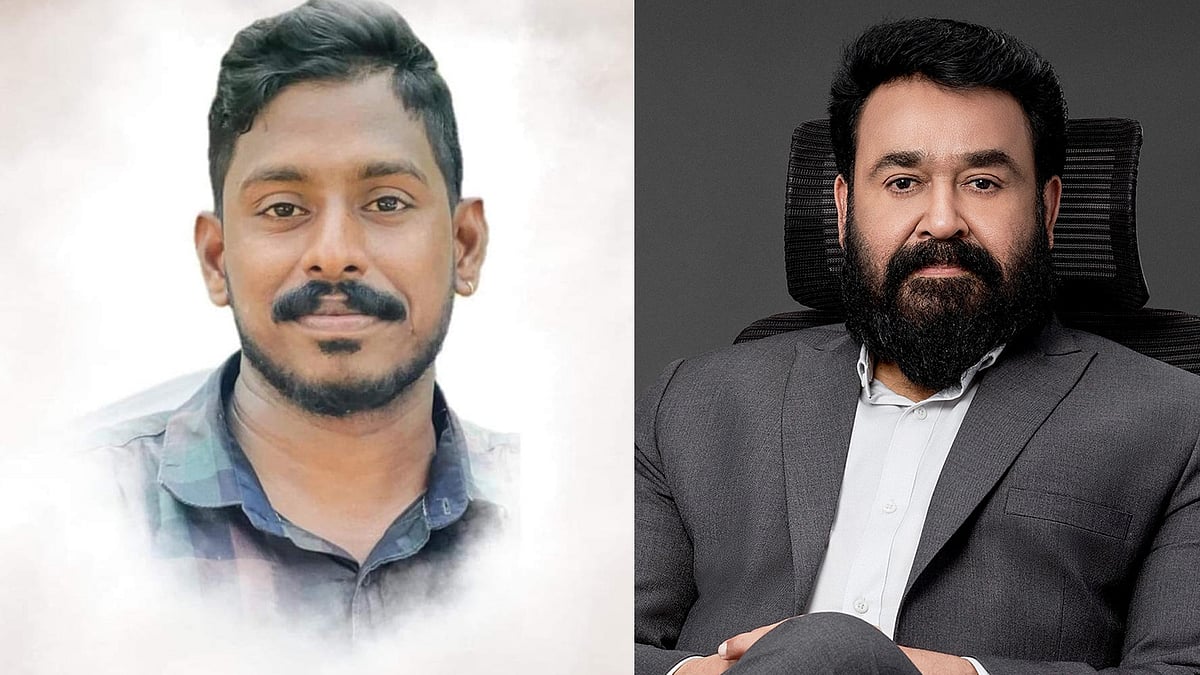 'മനമുരുകി പ്രാർഥിച്ച എല്ലാവരുടേയും ഹൃദയങ്ങളിലേക്ക് നൊമ്പരമായി...'