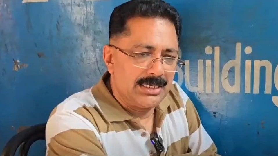 പൊലീസില്‍ വര്‍ഗീയ വത്കരണം, സിപിഎമ്മിലെ മാപ്പിള ലഹളയെന്ന് വരുത്തിത്തീര്‍ക്കാന്‍ ശ്രമം: കെ ടി ജലീല്‍