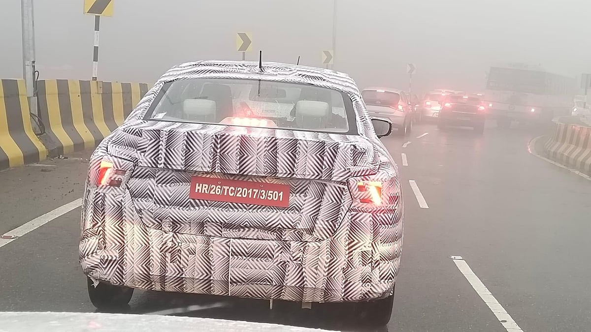 360-ഡിഗ്രി കാമറ, ഓട്ടോമാറ്റിക് ക്ലൈമറ്റ് കണ്‍ട്രോള്‍, ക്രൂയിസ് കണ്‍ട്രോള്‍; പുതിയ മാരുതി ഡിസയര്‍ നവംബര്‍ നാലിന് 