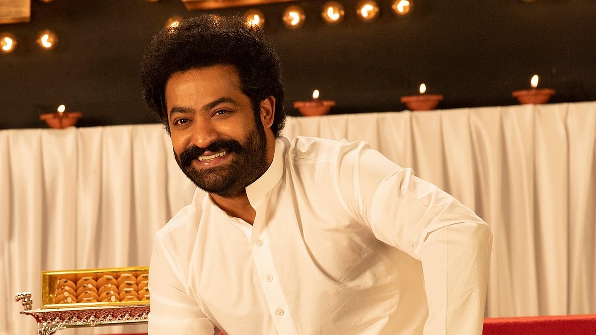 ആർആർആർ, ജനതാ ​ഗാരേജ്...: ജൂനിയർ എൻടിആറിന്റെ അഞ്ച് സൂപ്പർഹിറ്റുകൾ