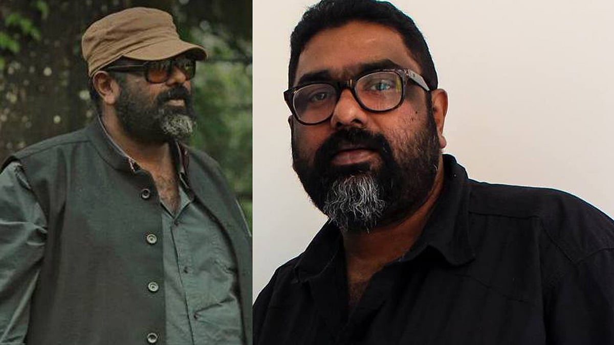 സ്തുതി! ബിലാലും ബോ​ഗയ്ൻവില്ല പൂക്കളുമൊരുക്കി ​മാസാകുന്ന അമൽ നീരദ്   