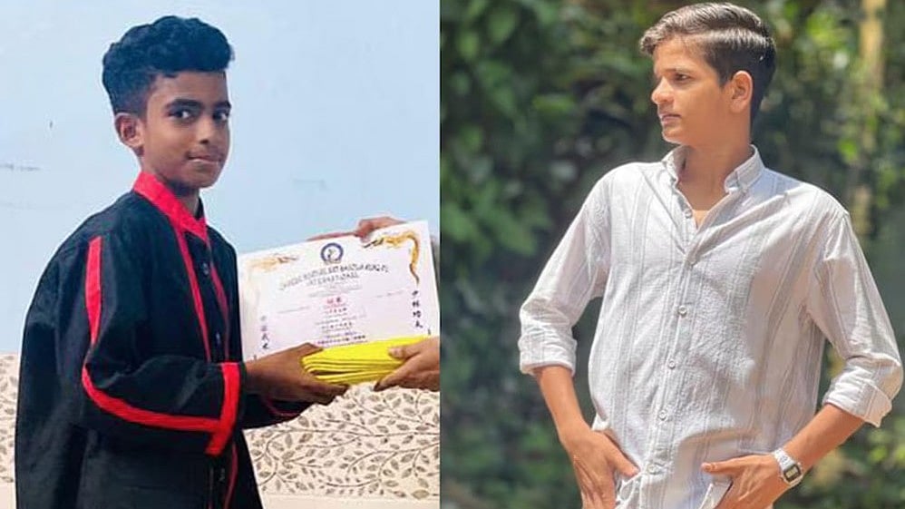 കുറ്റ്യാടിപ്പുഴയിൽ കുളിക്കാനിറങ്ങി; രണ്ട് വിദ്യാർഥികൾ മുങ്ങി മരിച്ചു