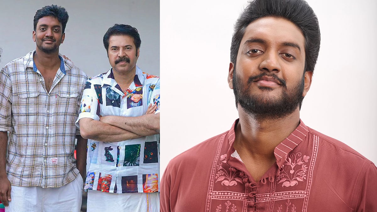 'സലിം കുമാറിന്റെ മകന്‍ മരപ്പാഴിനെ പല പടങ്ങളിലും തിരുകി വയ്ക്കുന്നു'; മറുപടിയുമായി ചന്തു