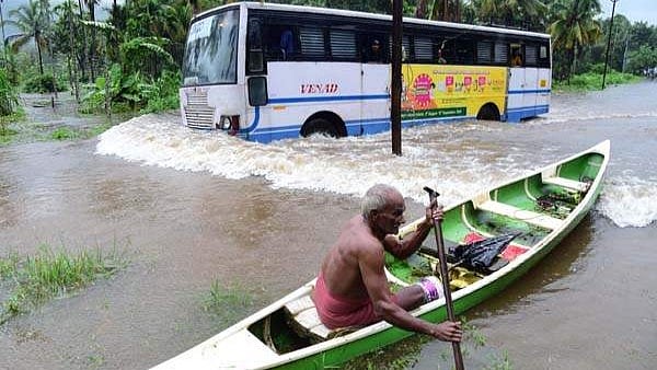 145.60 കോടി രൂപ; കേരളത്തിനു പ്രളയ ധന സഹായം അനുവദിച്ച് കേന്ദ്രം