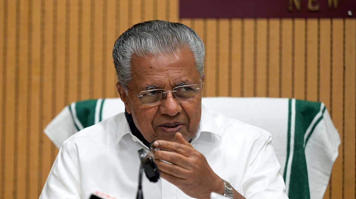 പിആര്‍ ഏജന്‍സി വിവാദത്തില്‍ സിപിഎമ്മില്‍ അതൃപ്തി; മുഖ്യമന്ത്രി ഇന്ന് മാധ്യമങ്ങളെ കാണും