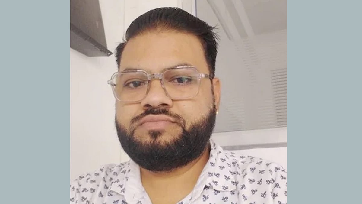 'ഉറങ്ങിയിട്ട് 45 ദിവസമായി, ഭാവിയെക്കുറിച്ചോർത്ത് പേടി': ജോലി സമ്മർദ്ദത്തെ തുടർന്ന് യുവാവ് ജീവനൊടുക്കി