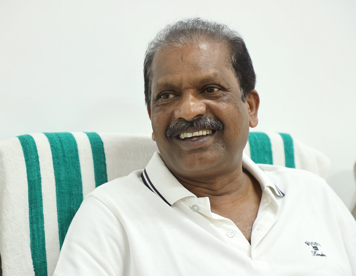 ജാതി-മത വിവേചനം നമ്മുടെ സമൂഹത്തില്‍ നിലനില്‍ക്കുന്നുവെന്നത് യാഥാര്‍ത്ഥ്യമാണ്: ഒ.ആര്‍. കേളു