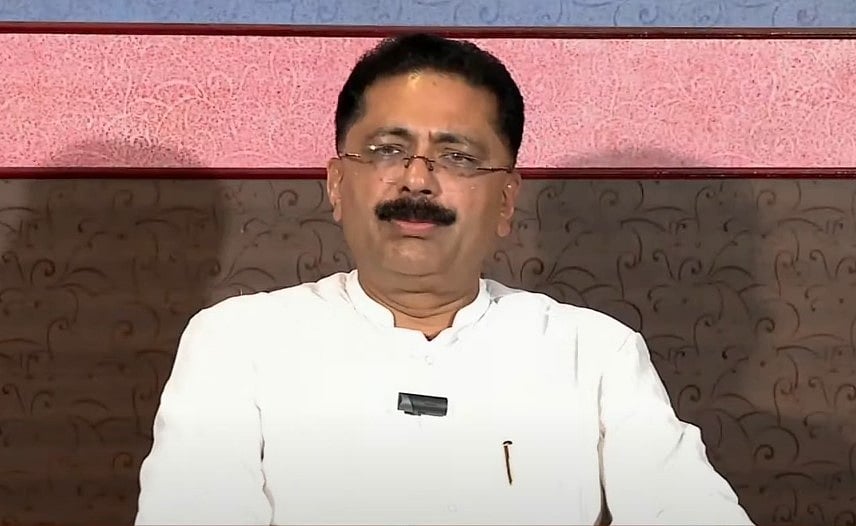 'വെടിവച്ച് കൊല്ലുമെന്ന് പറഞ്ഞാലും മുഖ്യമന്ത്രിയേയും സിപിഎമ്മിനെയും തള്ളിപ്പറയില്ല'; അന്‍വറിന്റെ പാര്‍ട്ടിയിലേക്ക് ഇല്ലെന്ന് കെടി ജലീല്‍