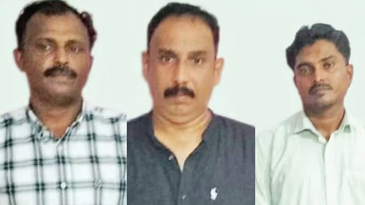 ഒന്നിച്ച് കുളിക്കാനിറങ്ങി, ഒഴുക്കിൽപ്പെട്ട സുഹൃത്തിനെ രക്ഷിക്കാൻ ശ്രമിച്ചില്ല, മരണവിവരം മറച്ചുവെച്ചു; അറസ്റ്റ്