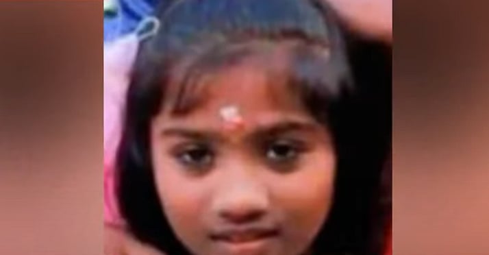 അമ്മയ്ക്കൊപ്പം ബൈക്കില് സഞ്ചരിക്കവേ കെഎസ്ആര്ടിസി ബസ് ഇടിച്ചു; എട്ടുവയസുകാരിക്ക് ദാരുണാന്ത്യം