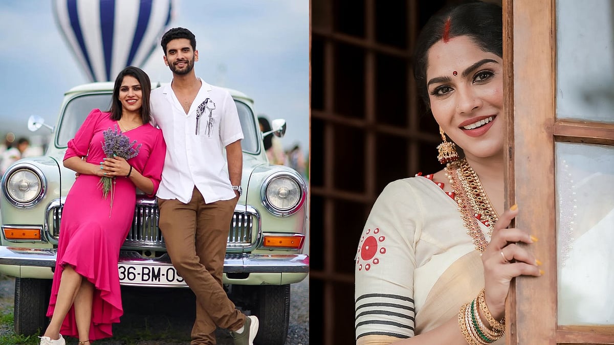 അക്കൗണ്ടില്‍ ഉണ്ടെങ്കിലും 1000 രൂപ അയക്കുമോ എന്ന് ഭര്‍ത്താവിനോട് ചോദിക്കും, എന്റെ ഫാന്റസിയായിരിക്കാം: സ്വാസിക  