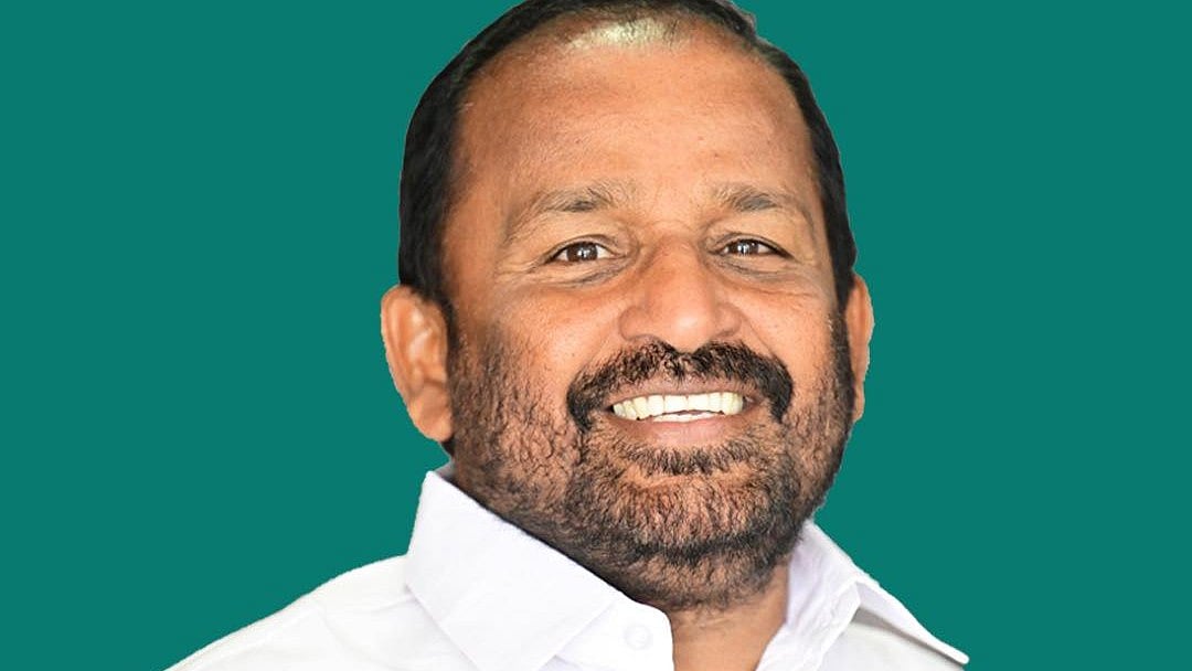 സുരേഷ് ഗോപി എട്ടുകാലി മമ്മൂഞ്ഞ്; വിമര്‍ശനവുമായി ടിഎന്‍ പ്രതാപന്‍; വിഡിയോ