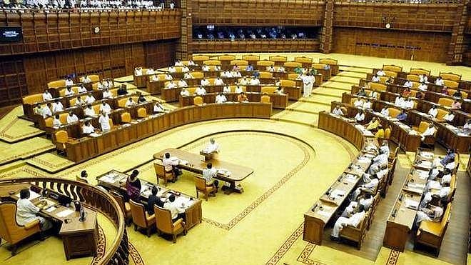 വിവാദങ്ങള്‍ ആയുധമാക്കാന്‍ പ്രതിപക്ഷം; നിയമസഭ സമ്മേളനം ഇന്നുമുതല്‍