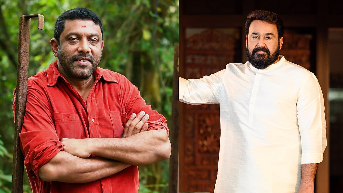 'ആ ​ഗാംഭീര്യം ഇന്നലത്തെപ്പോലെ ഞാൻ ഓർക്കുന്നു, പ്രിയപ്പെട്ട സുഹൃത്തിന് കണ്ണീരോടെ വിട': കുറിപ്പുമായി മോഹൻലാൽ