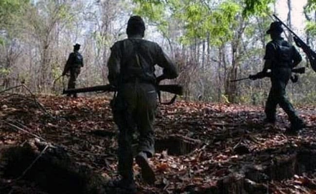 ഛത്തീസ് ഗഡില്‍ വന്‍ ഏറ്റുമുട്ടല്‍: 31 മാവോയിസ്റ്റുകളെ വധിച്ചു; രണ്ട് ജവാന്മാര്‍ക്ക് വീരമൃത്യു