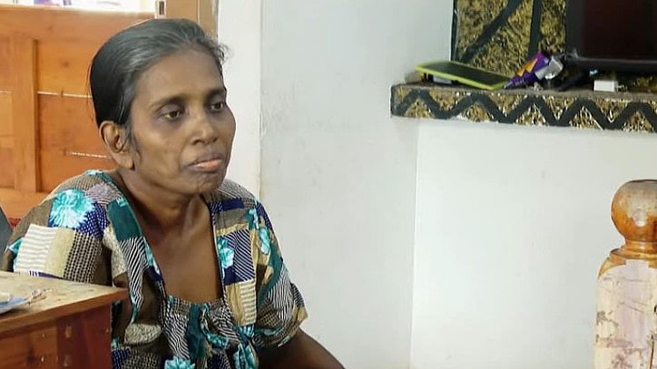 48-ാം വയസിൽ പോരാട്ടം അവസാനിപ്പിച്ച് ചിത്രലേഖ; അർബുദത്തിന് കീഴടങ്ങി