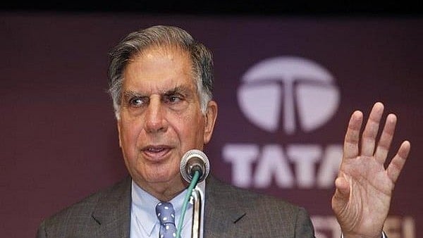എന്നെക്കുറിച്ചു ചിന്തിച്ചതിന് നന്ദി; 'ആശുപത്രി വാര്ത്ത'കളോട് പ്രതികരിച്ച് രത്തന് ടാറ്റ