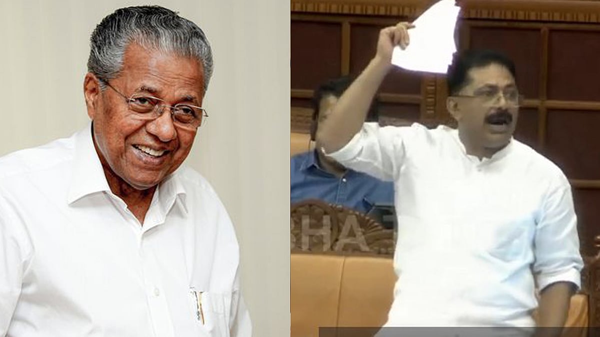 ഇന്ത്യന്‍ രാഷ്ട്രീയത്തില്‍ തന്നെ ആര്‍എസ്എസ് വിരുദ്ധതയ്ക്ക് ഒന്നാം റാങ്ക് പിണറായിക്ക്; മലപ്പുറം കുട്ടിപാകിസ്ഥാന്‍ എന്നുപറഞ്ഞില്ലേ?; ജലീലിന്റെ പ്രസംഗത്തില്‍ ബഹളം
