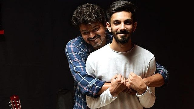 ദളപതി 69 ൽ വിജയ്ക്കായി അനിരുദ്ധ് ഒരുക്കുന്നത് കിടിലൻ അടിച്ചുപൊളി പാട്ട്; ചിത്രീകരണം തുടങ്ങി