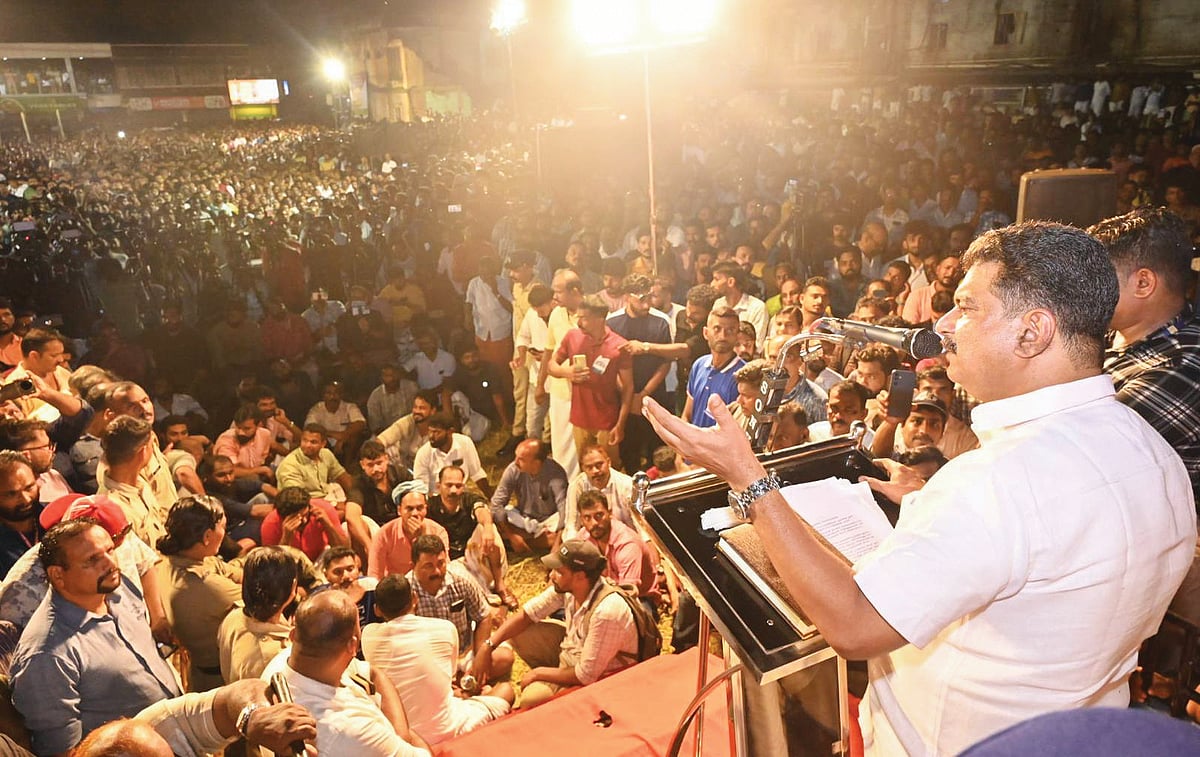 അൻവറിനെ സി.പി.എമ്മും സർക്കാരും നേരിട്ട ചെയ്ത രീതി തെറ്റിയോ? അതോ അൻവറിനാണോ പിഴച്ചത്? അൻവർ വിഷയത്തിലെ രാഷ്ട്രീയ ശരിതെറ്റുകൾ എന്തൊക്കെ?