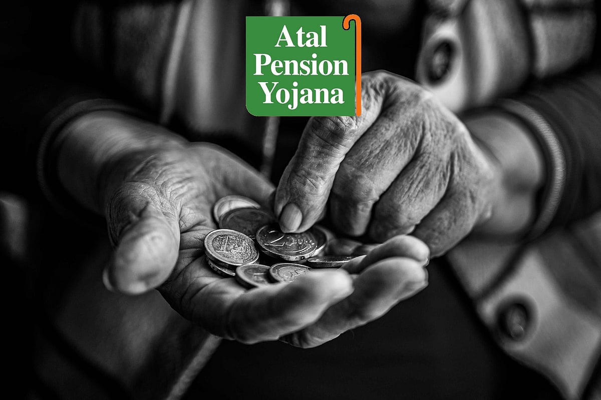 പ്രതിദിനം ഏഴു രൂപ മാത്രം;  മാസംതോറും കുറഞ്ഞത് 5000 രൂപ പെന്‍ഷന്‍
