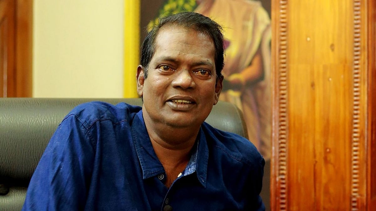 'ആയുസ്സിന്റെ സൂര്യൻ  പടിഞ്ഞാറോട്ട് ചരിഞ്ഞു കഴിഞ്ഞു, അസ്തമയം വളരെ അകലെയല്ല': 55ാം പിറന്നാൾ ദിനത്തിൽ സലിംകുമാർ