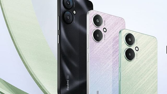 Redmi Note 14 Pro: 50 MP കാമറ, IP64 റേറ്റിങ്; റെഡ്മി നോട്ട് 14 ഉട ...