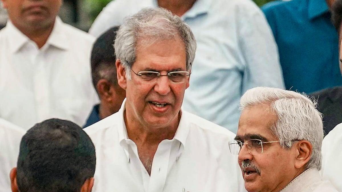 ഇനി നോയല്‍ നയിക്കും; ടാറ്റ ട്രസ്റ്റ് ചെയര്‍മാനായി തെരഞ്ഞെടുത്തു