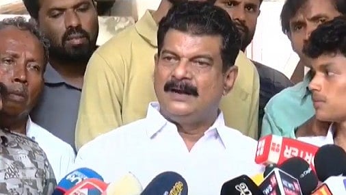 പിവി അന്‍വര്‍ പുറത്തേക്ക്; ഫോറസ്റ്റ് ഓഫീസ് തകര്‍ത്ത കേസില്‍ ജാമ്യം