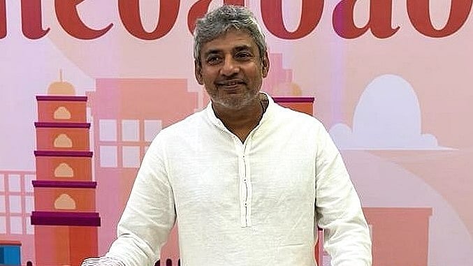 പുതിയ ഇന്നിങ്സുമായി അജയ് ജഡേജ; ഇനി നവനഗറിന്റെ 'ജാം സാഹേബ്', സിംഹാസന അവകാശി