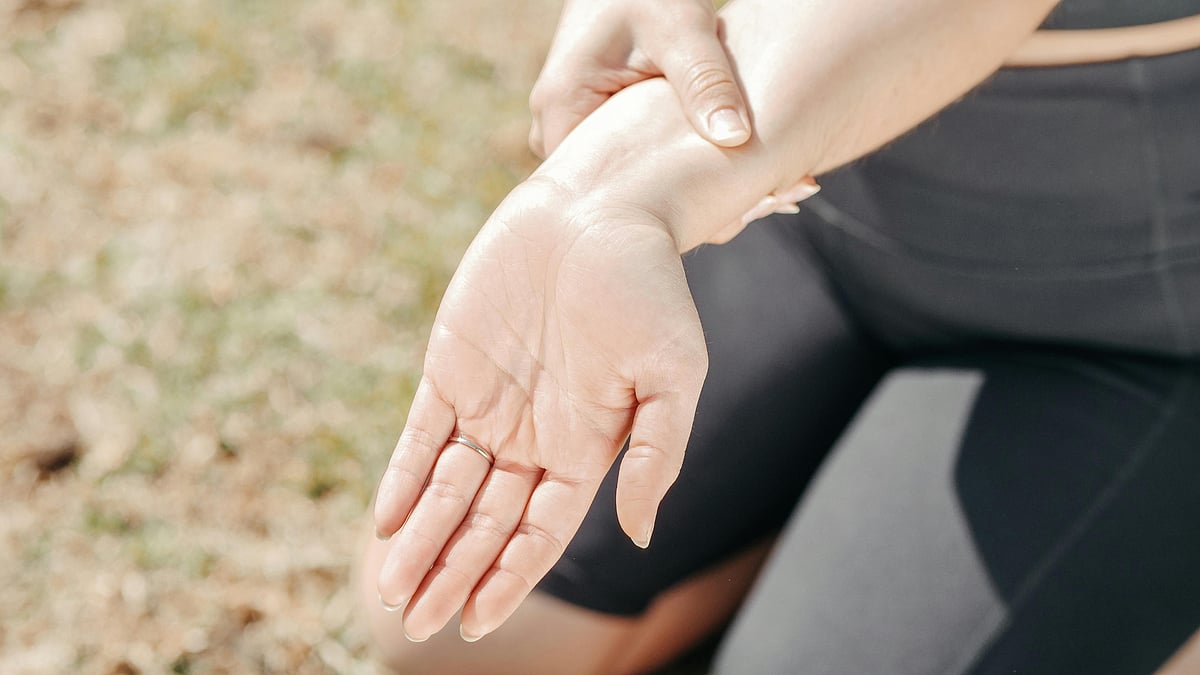 World Arthritis Day: ഹോര്‍മോണ്‍ ഏറ്റക്കുറച്ചിലുകള്‍, 30 കഴിഞ്ഞ സ്ത്രീകളിലും സന്ധിവാത സാധ്യത ഉയരുന്നു
