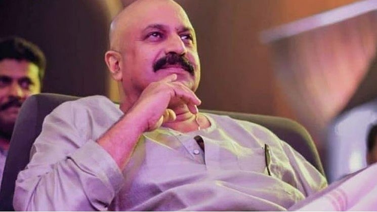 'പൊലീസും മാധ്യമങ്ങളും എന്നെയും മകനെയും പിന്തുടരുന്നു, വിവരങ്ങള്‍ ചോര്‍ത്തി നല്‍കുന്നു'; സിദ്ദിഖിന്റെ പരാതിയില്‍ അന്വേഷണം 