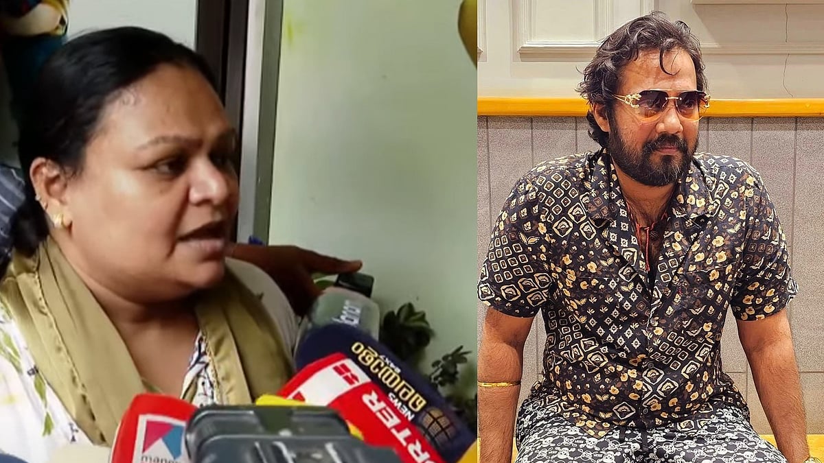 'ബാലയോട് വൈരാഗ്യം, പൊലീസിനെയും സിസ്റ്റത്തെയും മുന്‍ഭാര്യ ദുരുപയോഗം ചെയ്യുന്നു'; ഹൈക്കോടതിയെ സമീപിക്കുമെന്ന് അഭിഭാഷക