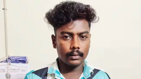 വീട്ടില്‍ അതിക്രമിച്ചു കയറി പെൺകുട്ടിയെ ബലാത്സം​ഗം ചെയ്തു; 27കാരന് 34 വർഷം തടവ്, 2.65 ലക്ഷം പിഴ