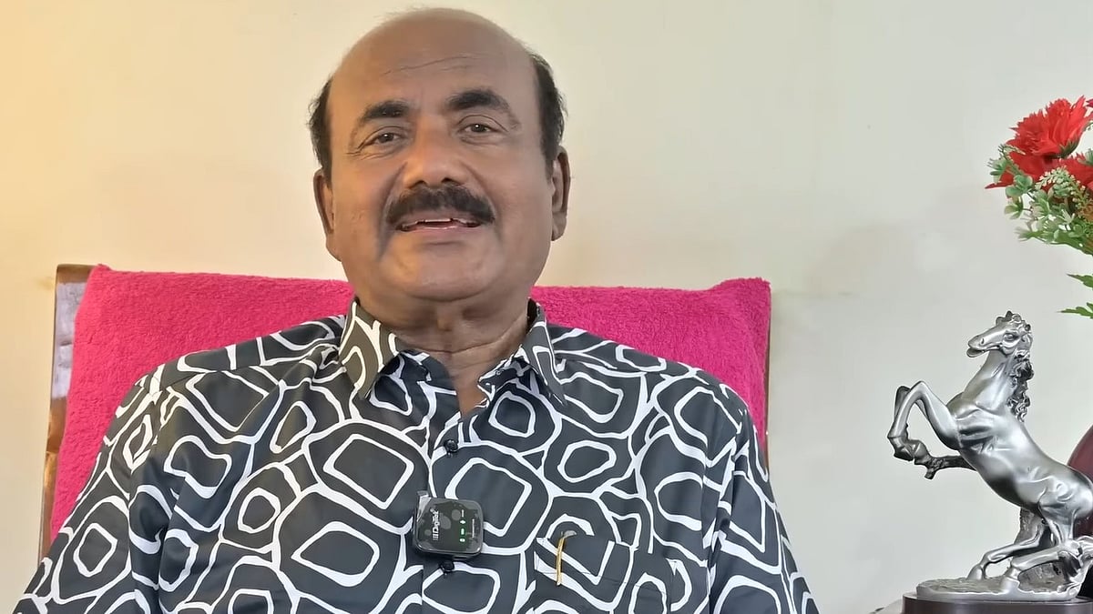 'മലയാളത്തിലെ ആ സൂപ്പർ നായിക അകപ്പെട്ടത് കൊടും ക്രിമിനലുകളുടെ കൈയിൽ,  അവർ അവരെ നിരന്തരം പീഡിപ്പിച്ചു'; ഞെട്ടിക്കുന്ന വെളിപ്പെടുത്തൽ 