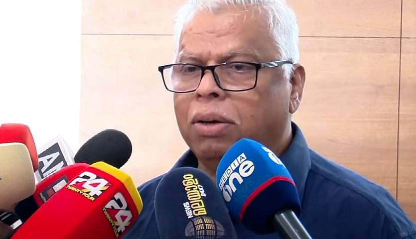 ദിവ്യയെ തളളി സിപിഎം; പരാമര്‍ശം ഒഴിവാക്കേണ്ടതായിരുന്നു; പരാതികളില്‍ സമഗ്ര അന്വേഷണം വേണമെന്ന് ജില്ലാ സെക്രട്ടേറിയറ്റ്