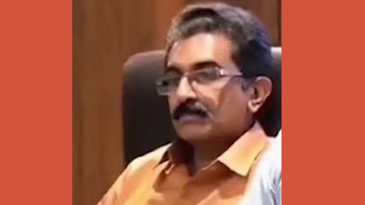 'അന്നേ ദിവസം പ്രശാന്തന്‍ നവീന്‍ ബാബുവിനെ കണ്ടു'; സിസിടിവി ദൃശ്യങ്ങള്‍ പുറത്ത്