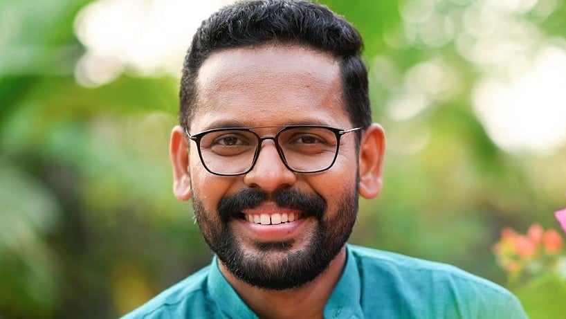 മാസശമ്പളം 80,000 രൂപ, സരിന് കെ ഡിസ്‌കില്‍ നിയമനം