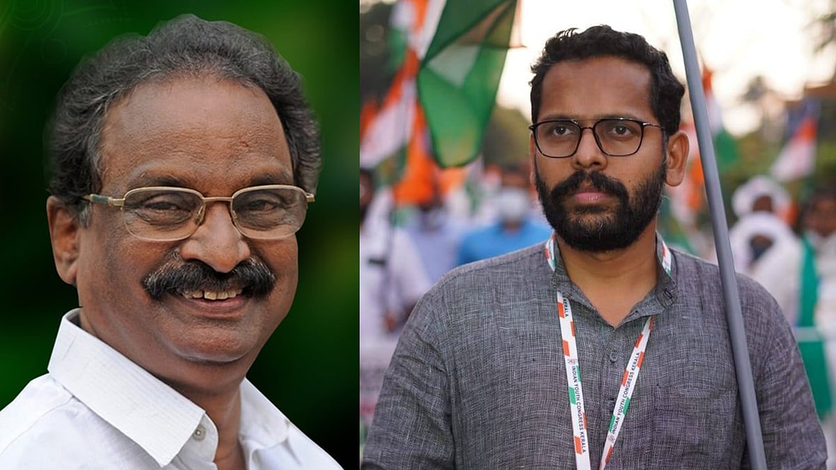 'തെരഞ്ഞെടുപ്പല്ലേ, എല്ലാ സാധ്യതകളും ഉപയോഗിക്കും'; സരിനെ തള്ളാതെ സിപിഎം