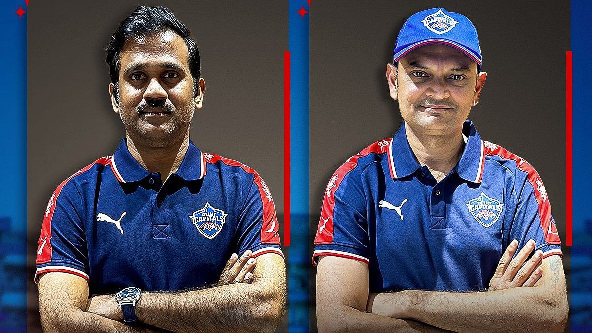 പോണ്ടിങിന്റെ പകരക്കാരന്‍ ഹേമംഗ് ബദാനി; അടിമുടി മാറാന്‍ ഡല്‍ഹി ക്യാപിറ്റല്‍സ്