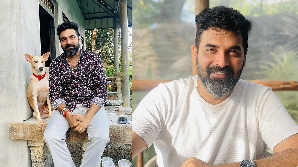 'ആരുടെ കൂടെ ഫോട്ടോ ഇട്ടാലും അവരെയൊക്കെ കാമുകിയാക്കും'; വിമര്‍ശകര്‍ക്ക് മറുപടിയുമായി ഗോപി സുന്ദര്‍