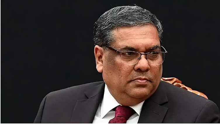 സഞ്ജീവ് ഖന്ന സുപ്രീം കോടതി ചീഫ് ജസ്റ്റിസ്; നവംബർ 11ന് ചുമതലയേൽക്കും