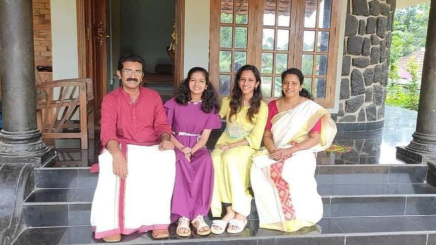 'എന്തിനായിരുന്നു ഇതെല്ലാം, എന്ത് നേടി? ഇങ്ങനെയല്ല, വാക്കുകൾ അപരന് സംഗീതമാകേണ്ടത്'