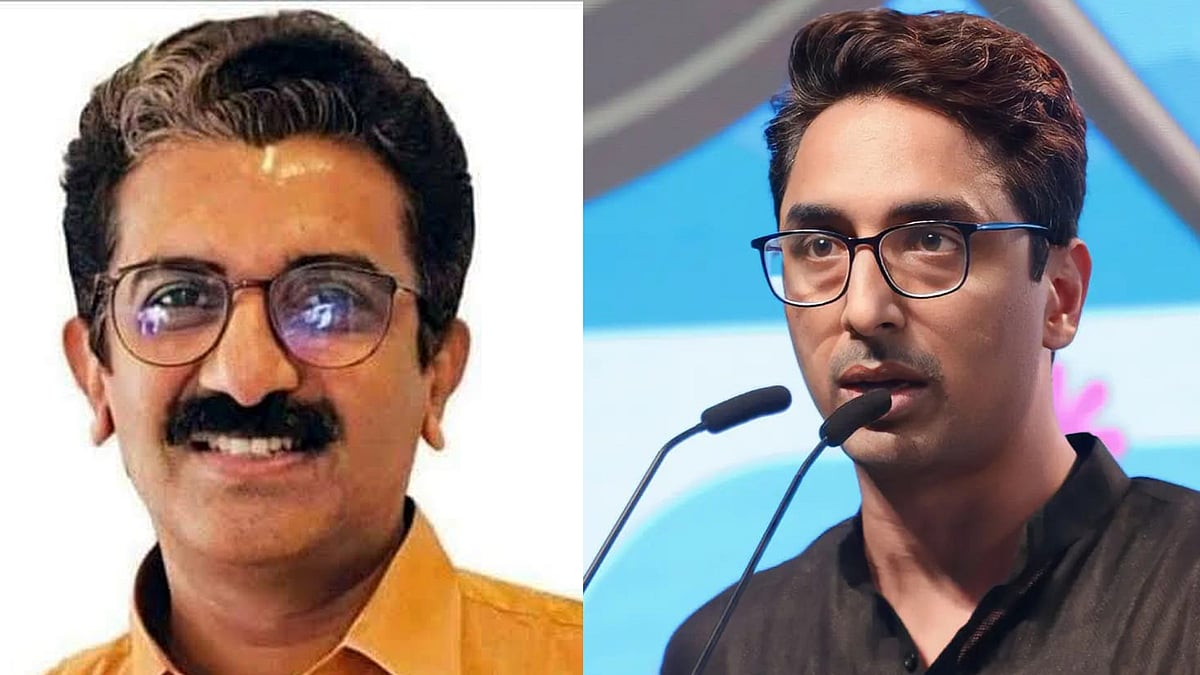 'പ്രിയപ്പെട്ട നവീൻ, നിങ്ങൾ സഹായിച്ച, നിങ്ങളുടെ സഹാനുഭൂതിയുടെ പങ്കു പറ്റിയ ആയിരങ്ങൾ നിങ്ങളെ കൃതജ്ഞതയോടെ ഓർക്കും'