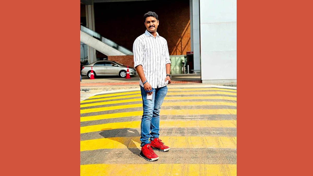 ചാലക്കുടിപ്പാലത്തില്‍ നിയന്ത്രണം വിട്ട ബൈക്കില്‍ നിന്ന് വീണു; യുവാവ് മരിച്ചു