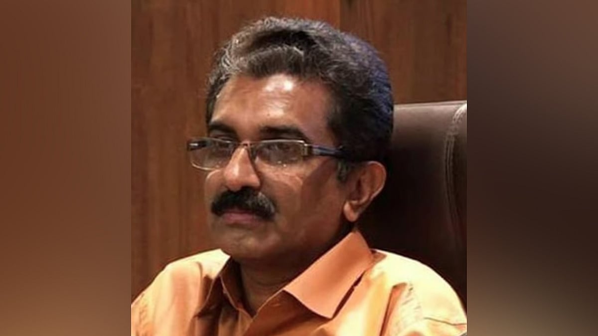 പെട്രോള്‍ പമ്പിന്റെ ഫയല്‍ തീര്‍പ്പാക്കിയതില്‍ വീഴ്ചയില്ല; നവീന്‍ ബാബുവിന് കലക്ടറുടെ ക്ലീന്‍ചിറ്റ്